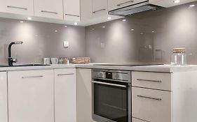 Olsztyn Apartament Teczowy Las