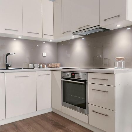 Olsztyn Apartament Teczowy Las Bartag Zewnętrze zdjęcie