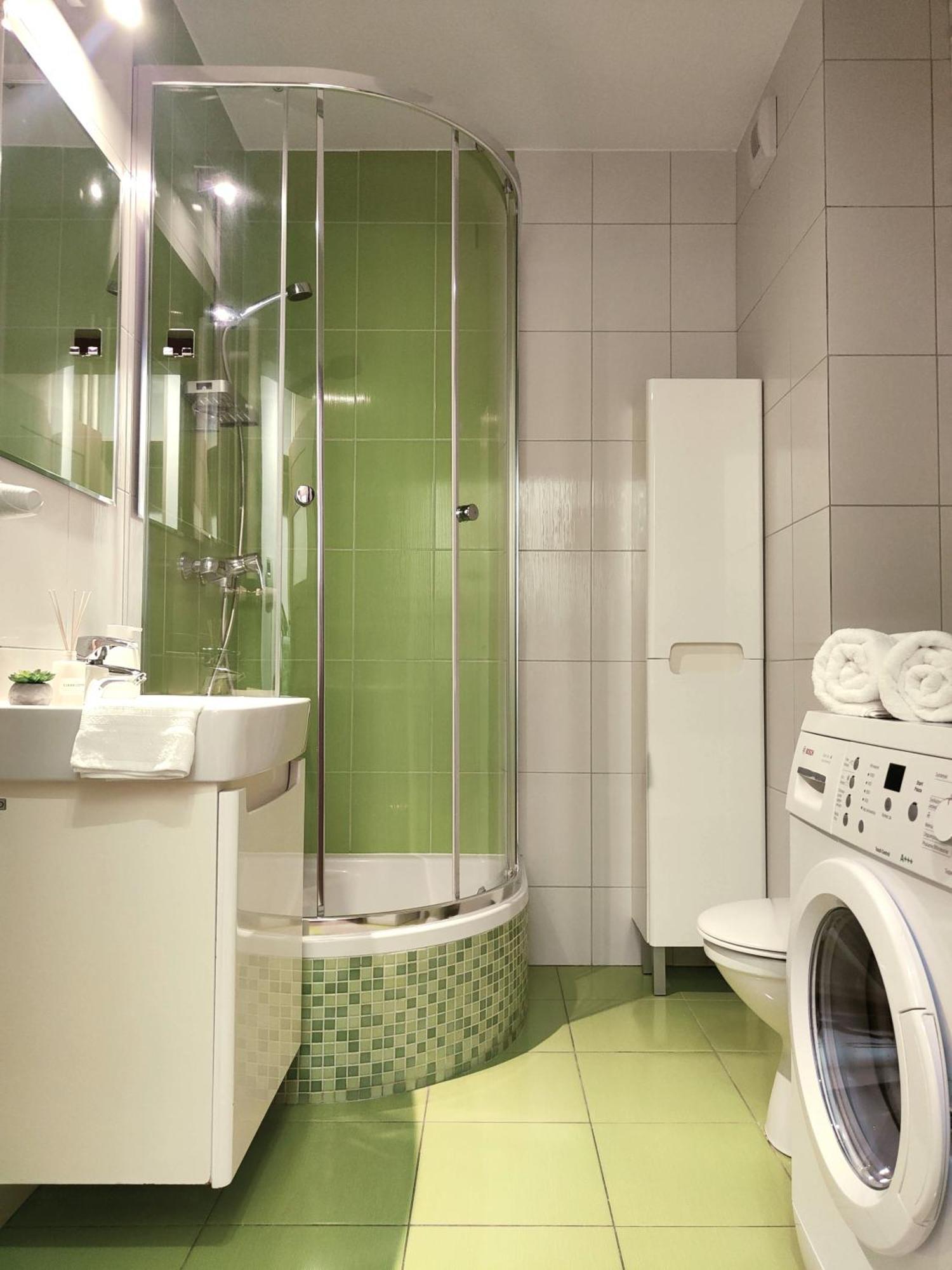 Olsztyn Apartament Teczowy Las Bartag Zewnętrze zdjęcie