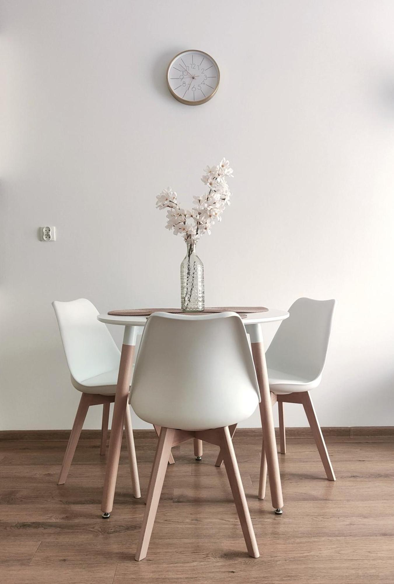 Olsztyn Apartament Teczowy Las Bartag Zewnętrze zdjęcie